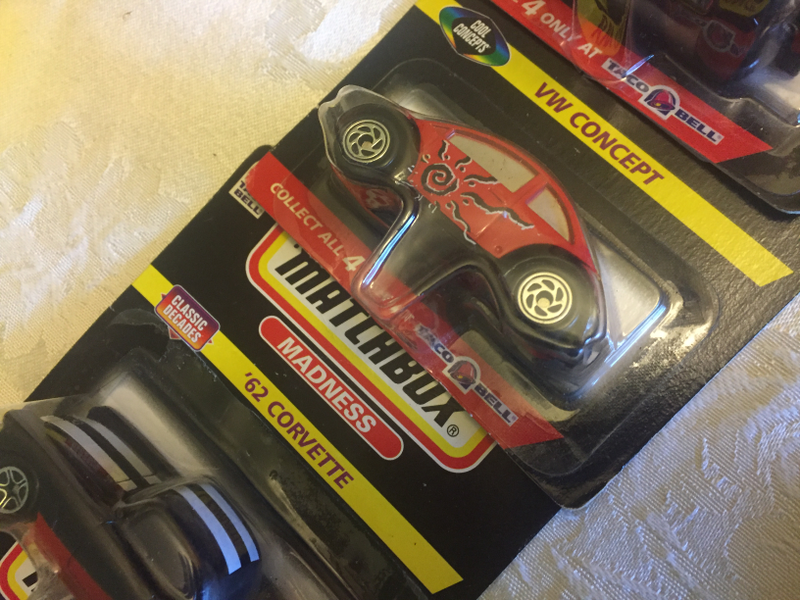 Illustration for article titled Colossal Die-Cast Collection - Box 68 - Wait, They Make Others????